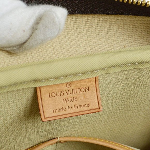 Authenticity Guaranteed LOUIS VUITTON  HAND BAG - Picture 5 of 13
